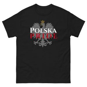Polska Pride T-Shirt