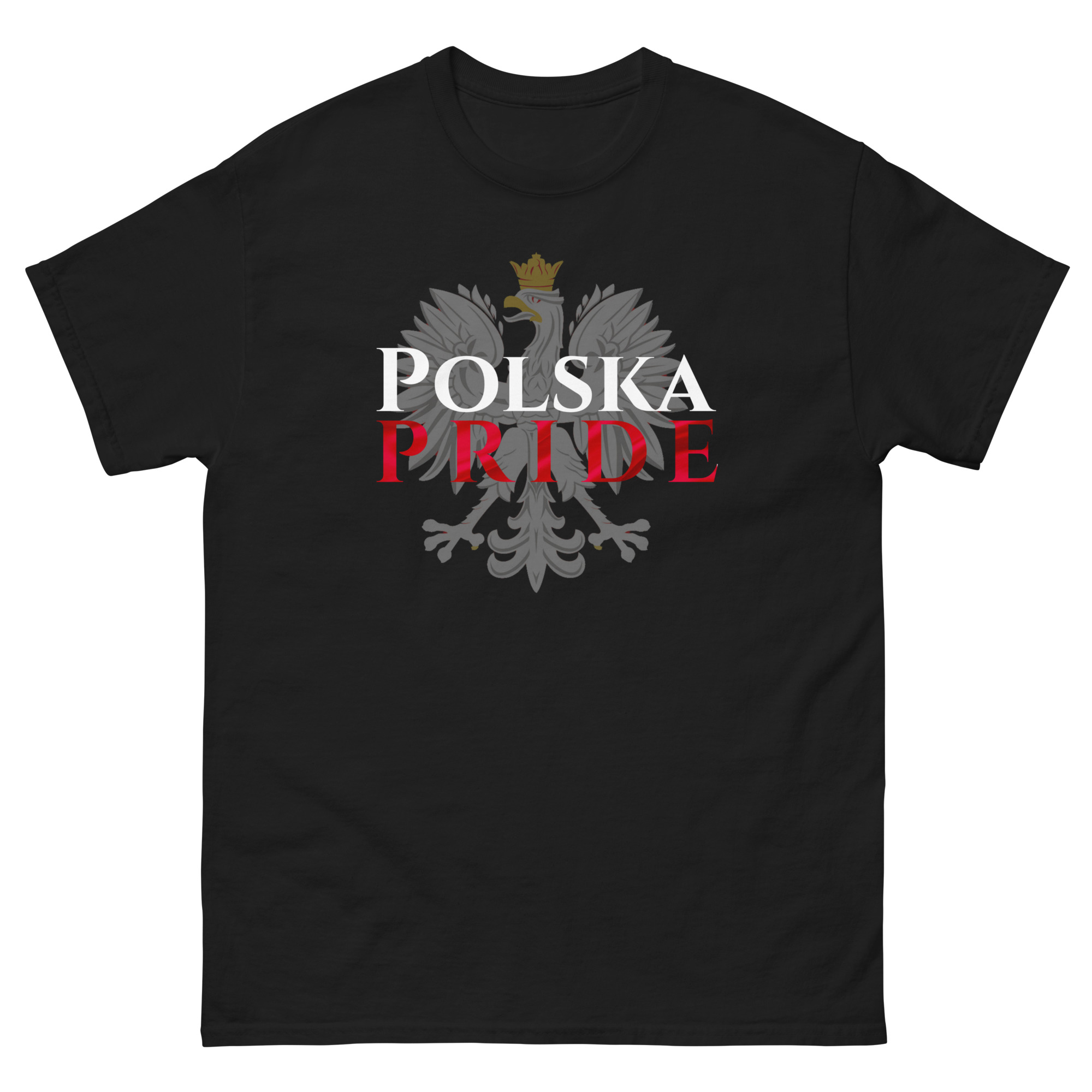 Polska Pride T-Shirt