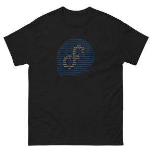 Fedora Linux T-Shirt