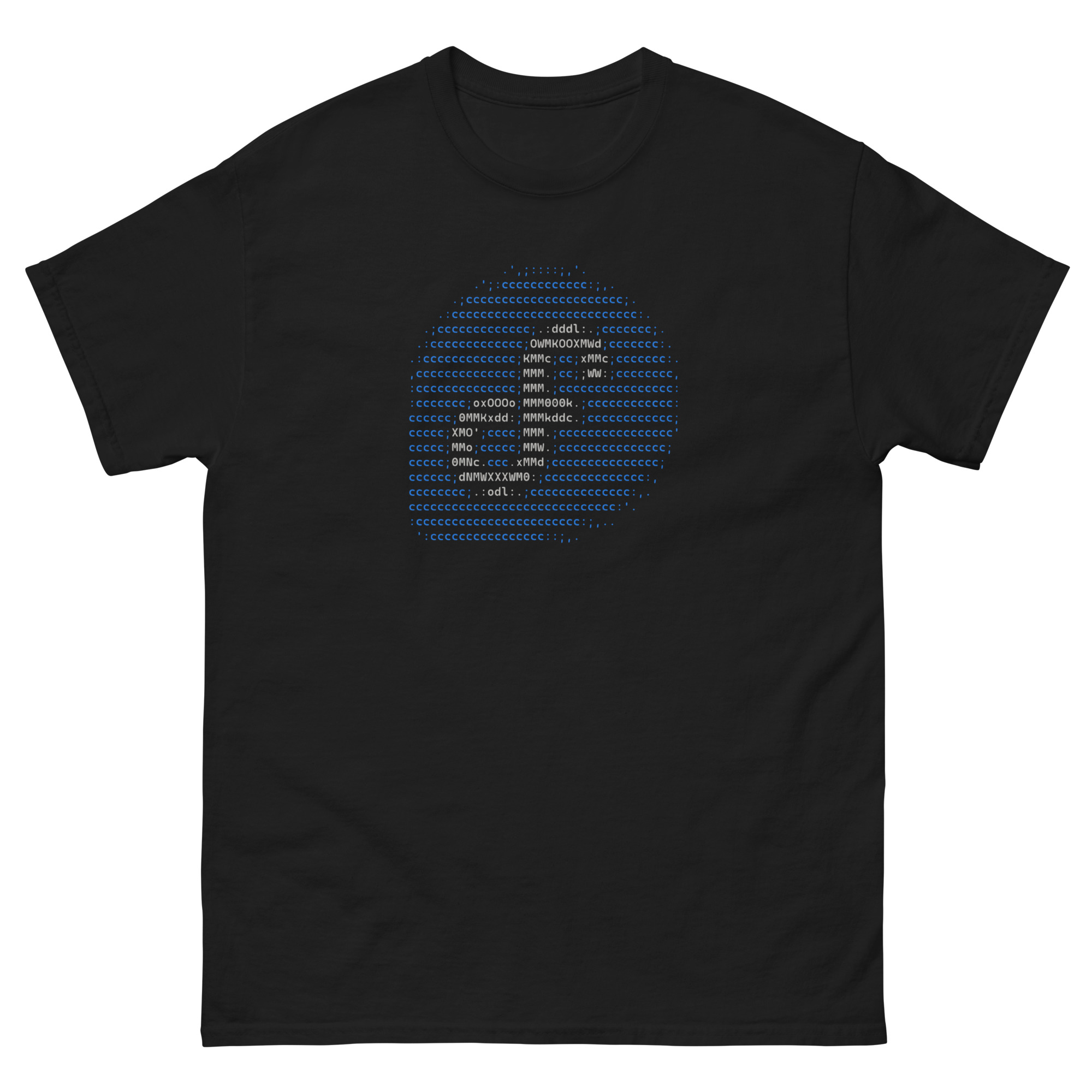 Fedora Linux T-Shirt