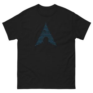 Arch Linux T Shirt