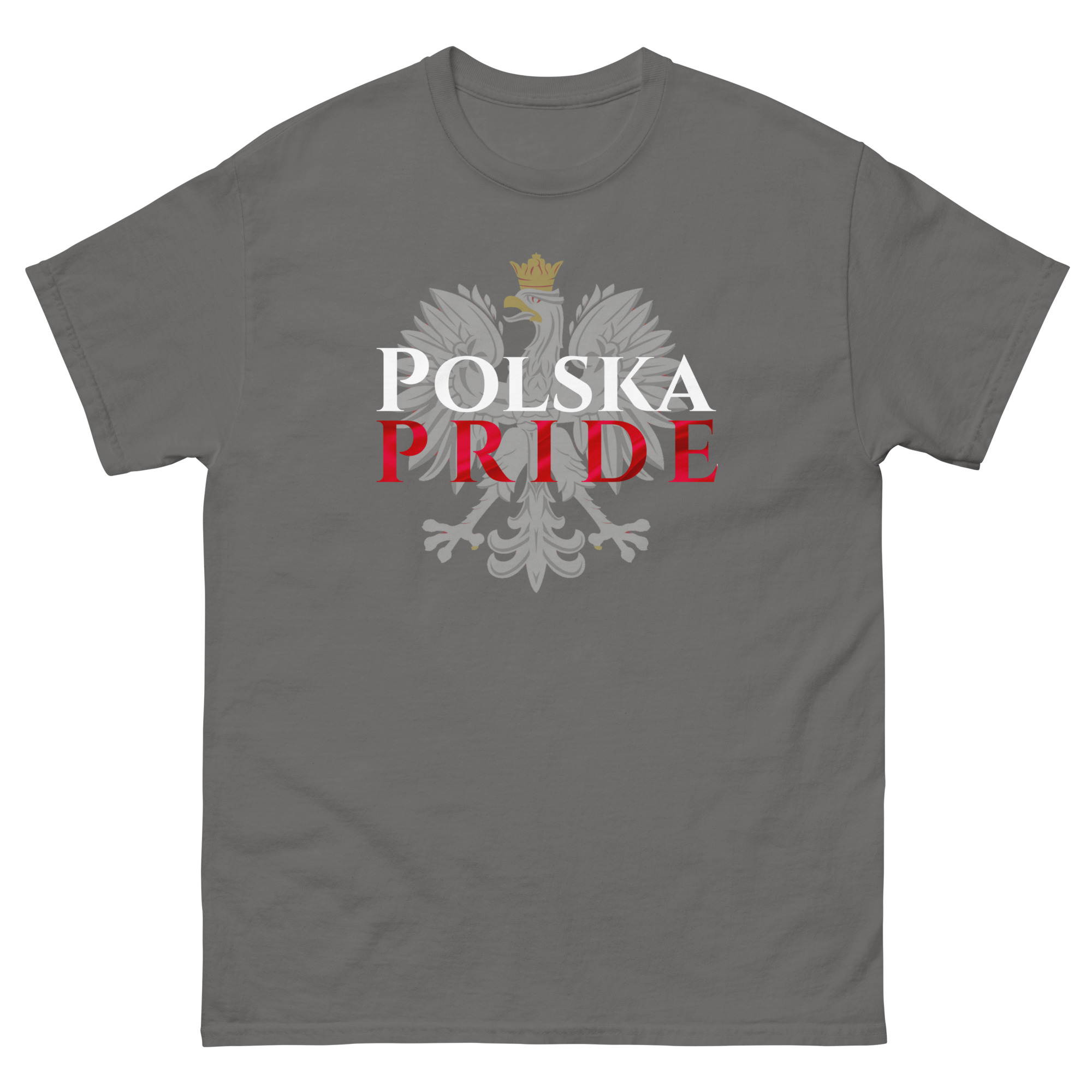 Polska Pride T-Shirt - Image 9