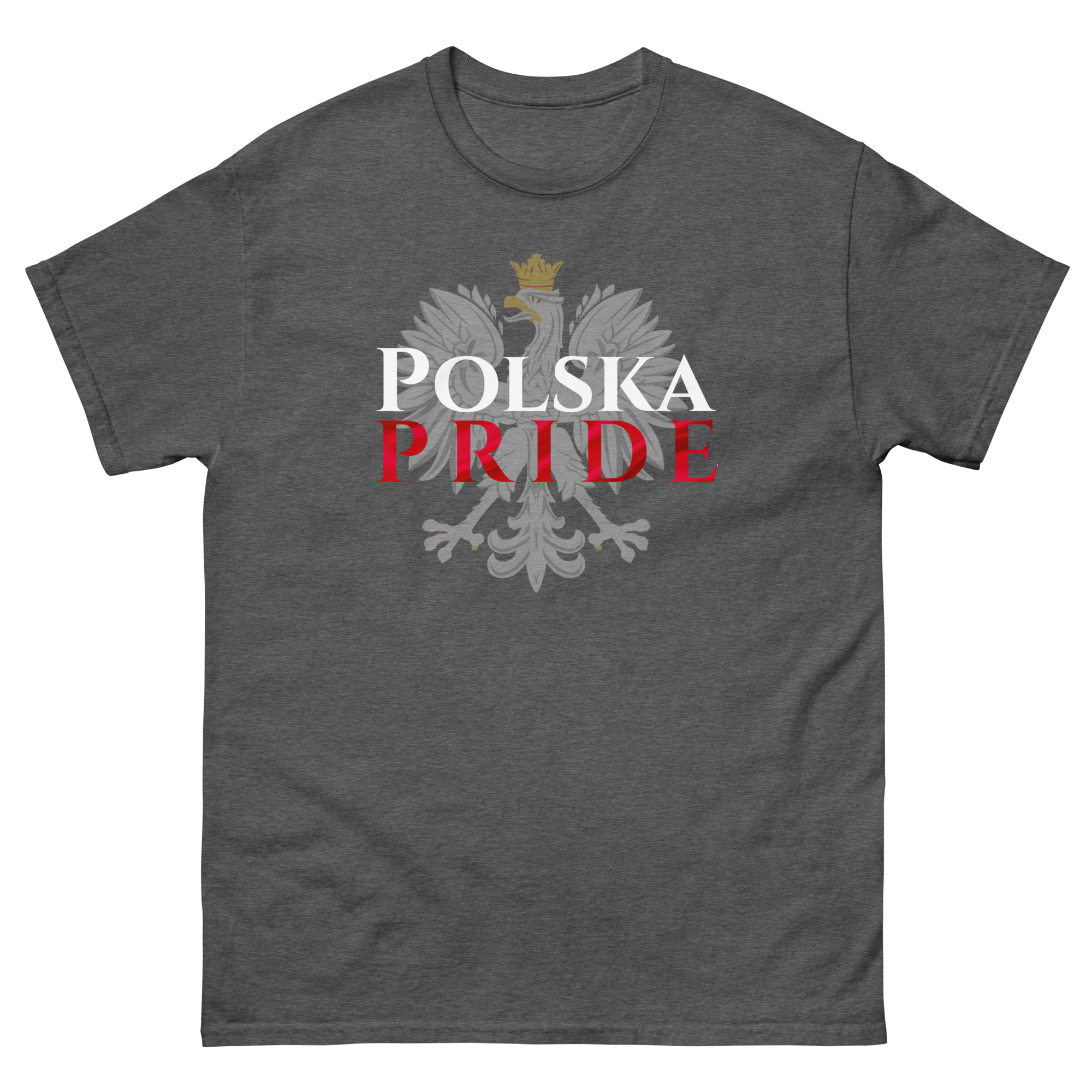 Polska Pride T-Shirt - Image 7