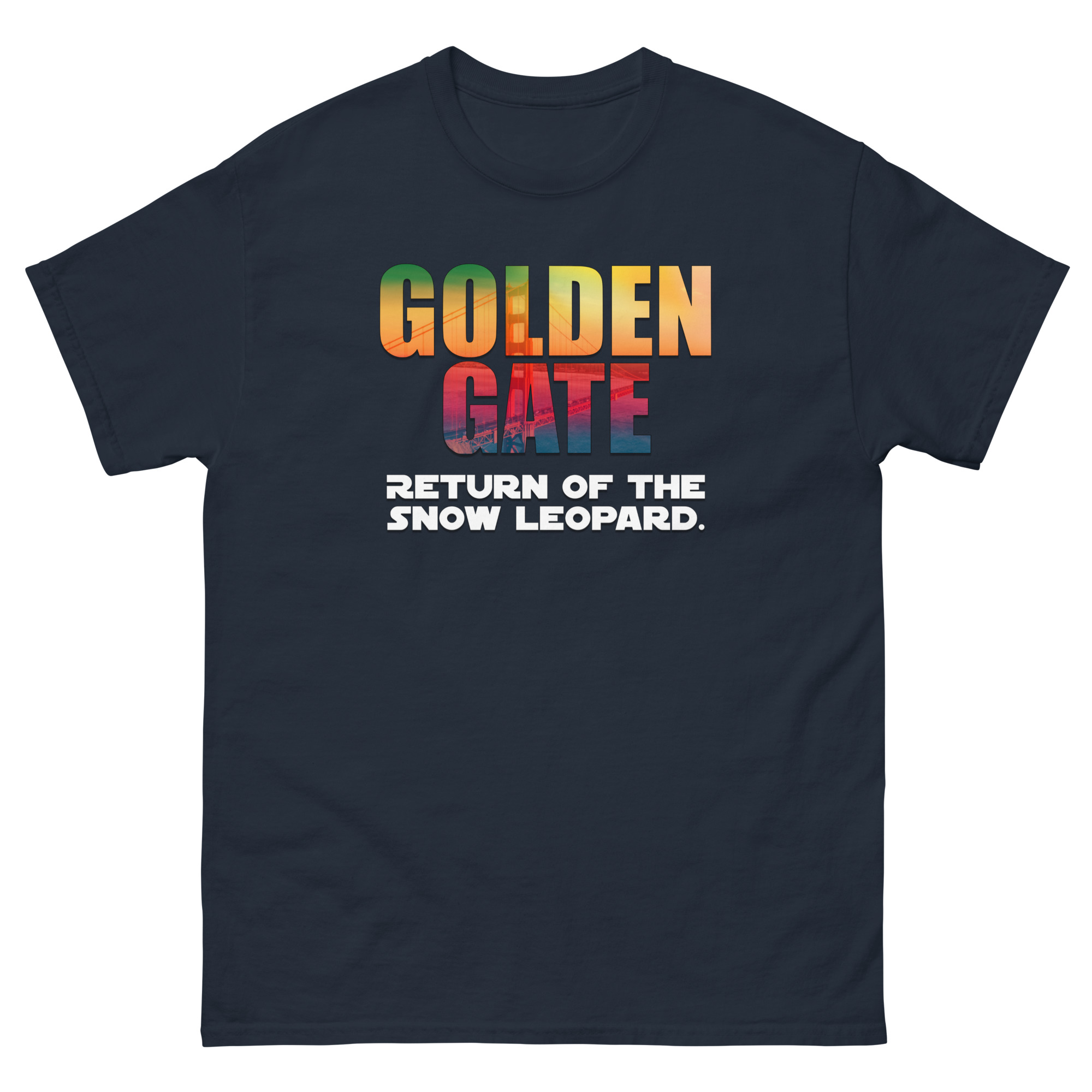 unisex classic tee navy front 6a77bbbfb739b.jpg