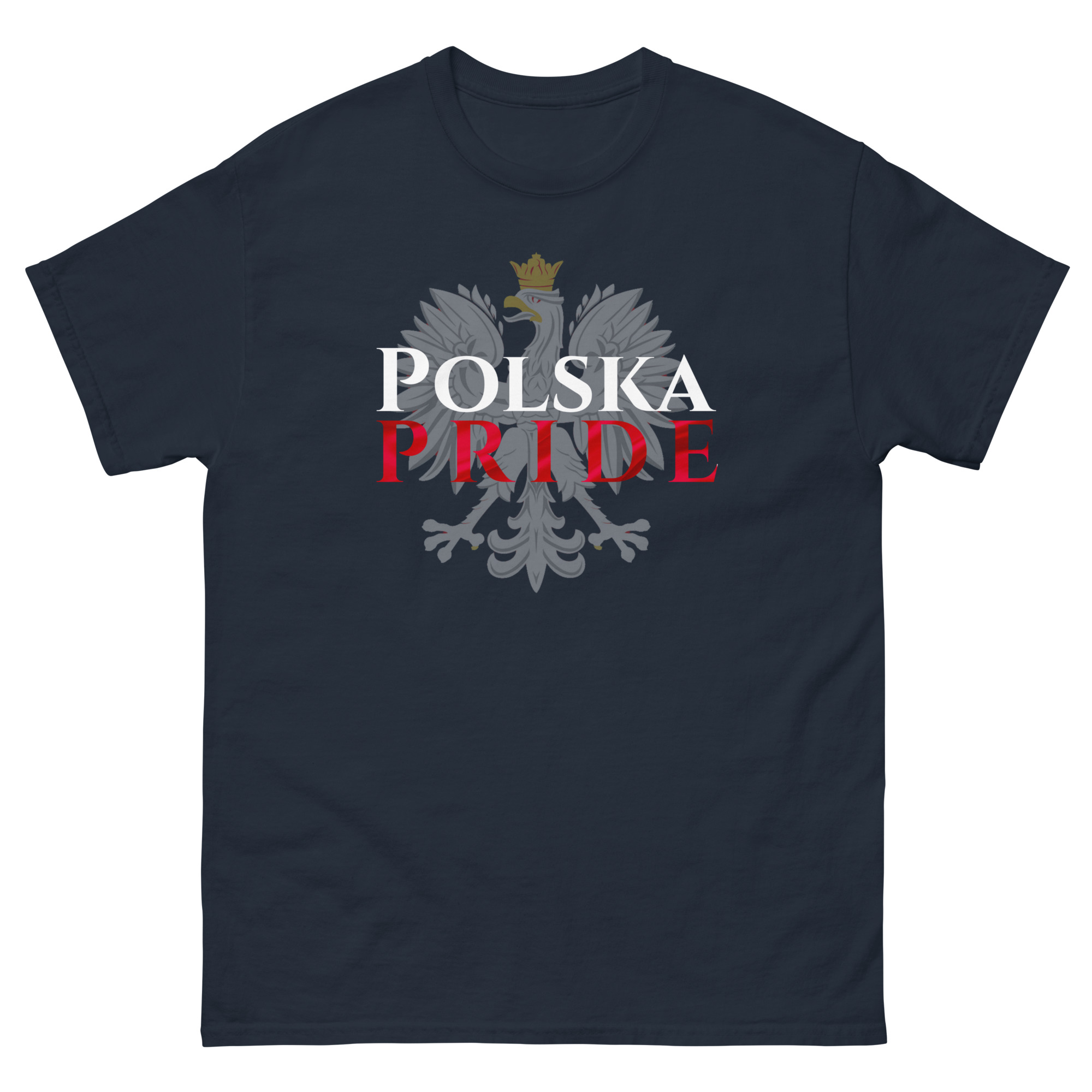 Polska Pride T-Shirt - Image 3
