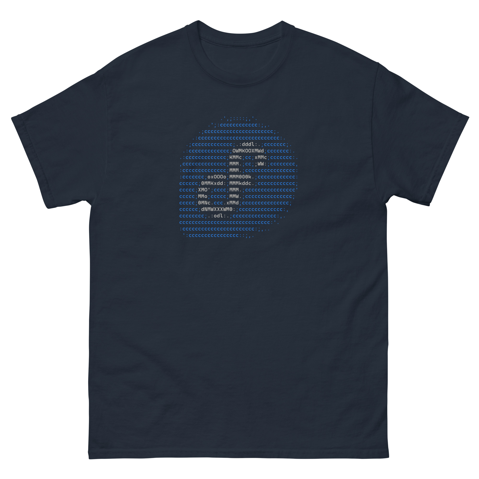 Fedora Linux T-Shirt - Image 3