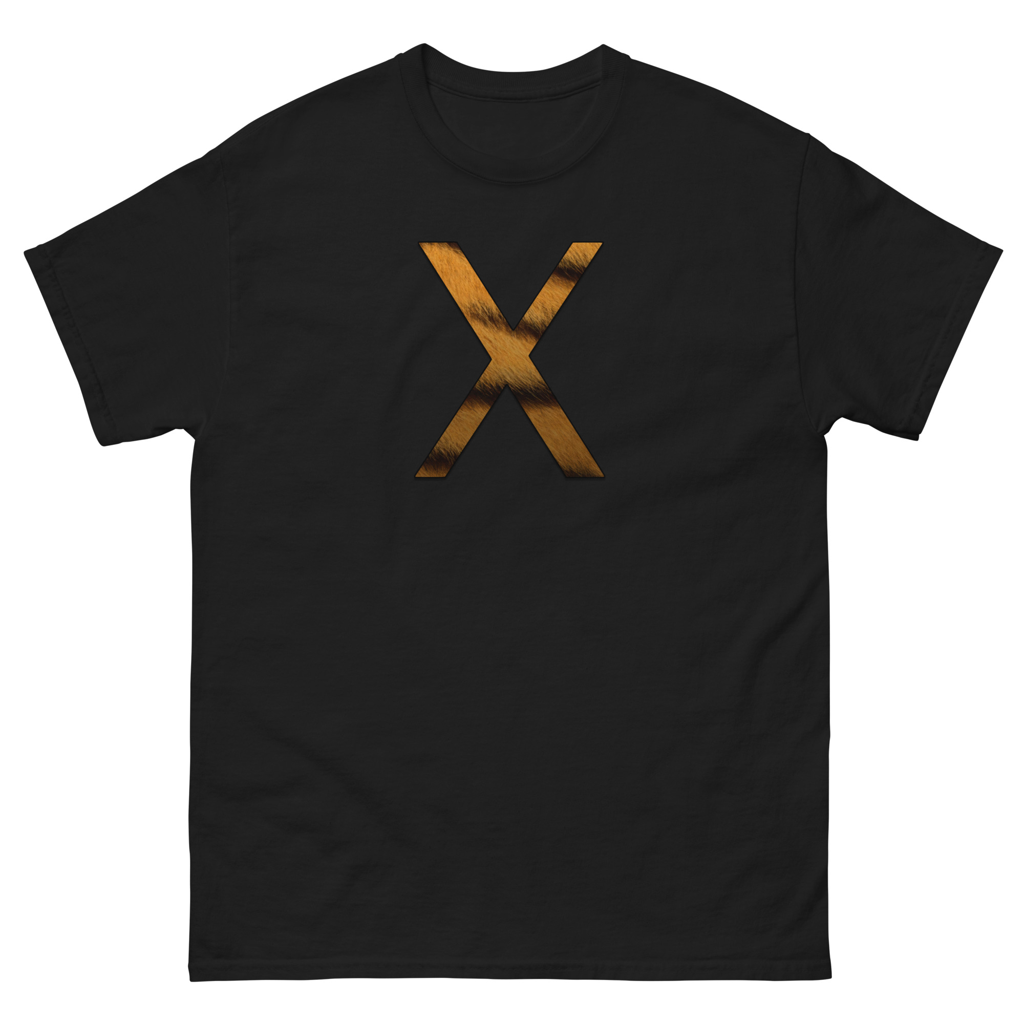Unisex classic tee