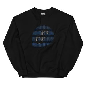 Fedora Linux Sweater
