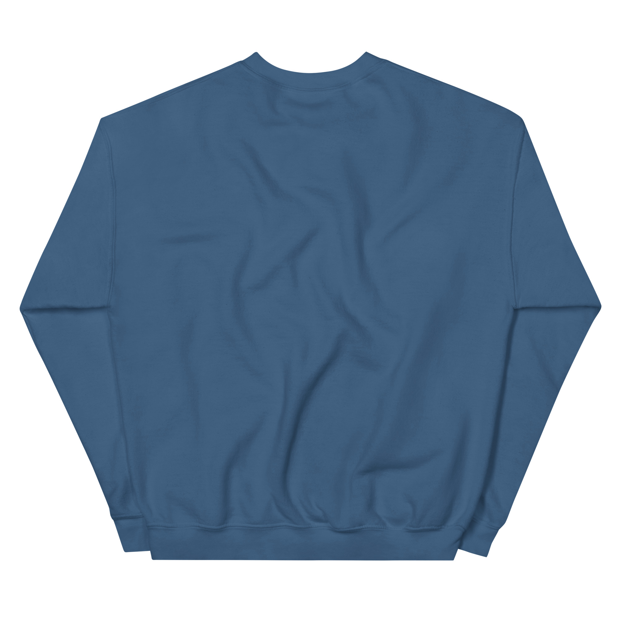 Keep Calm And Load Canister Sweater - Image 14