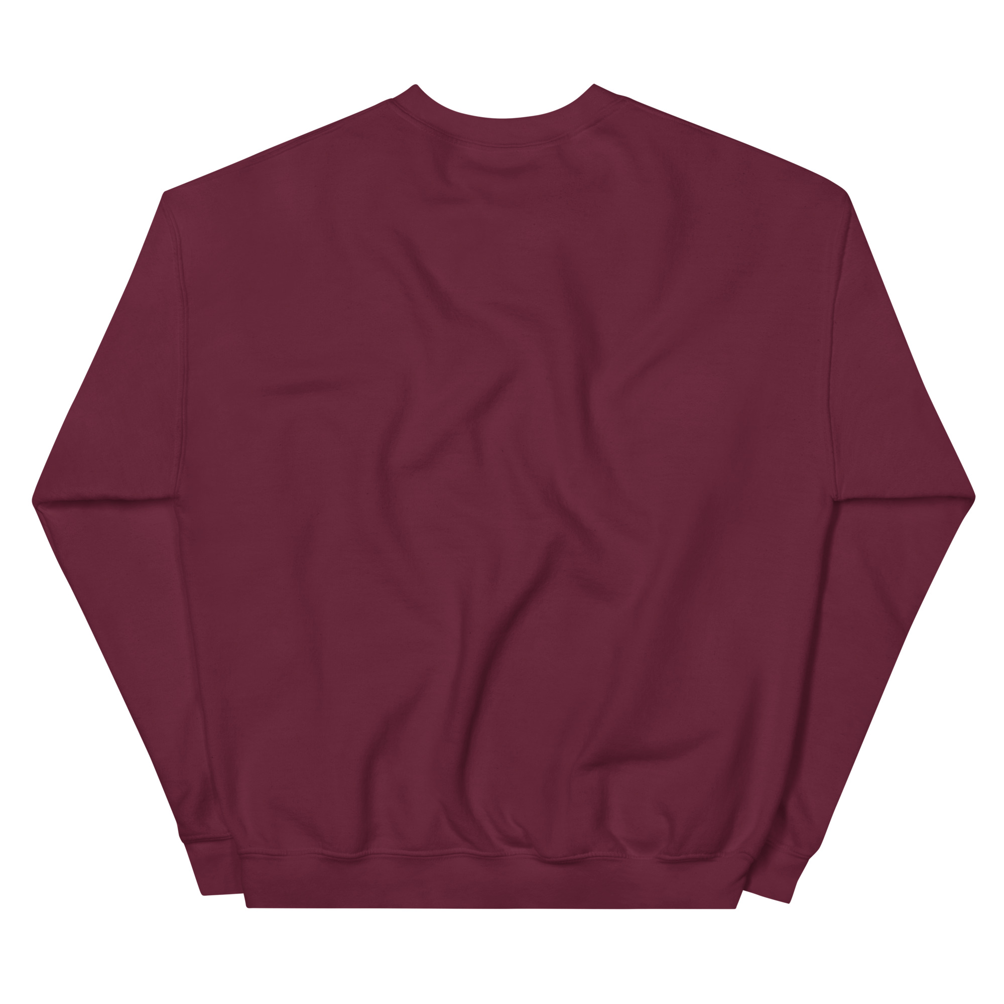 Keep Calm And Load Canister Sweater - Image 6