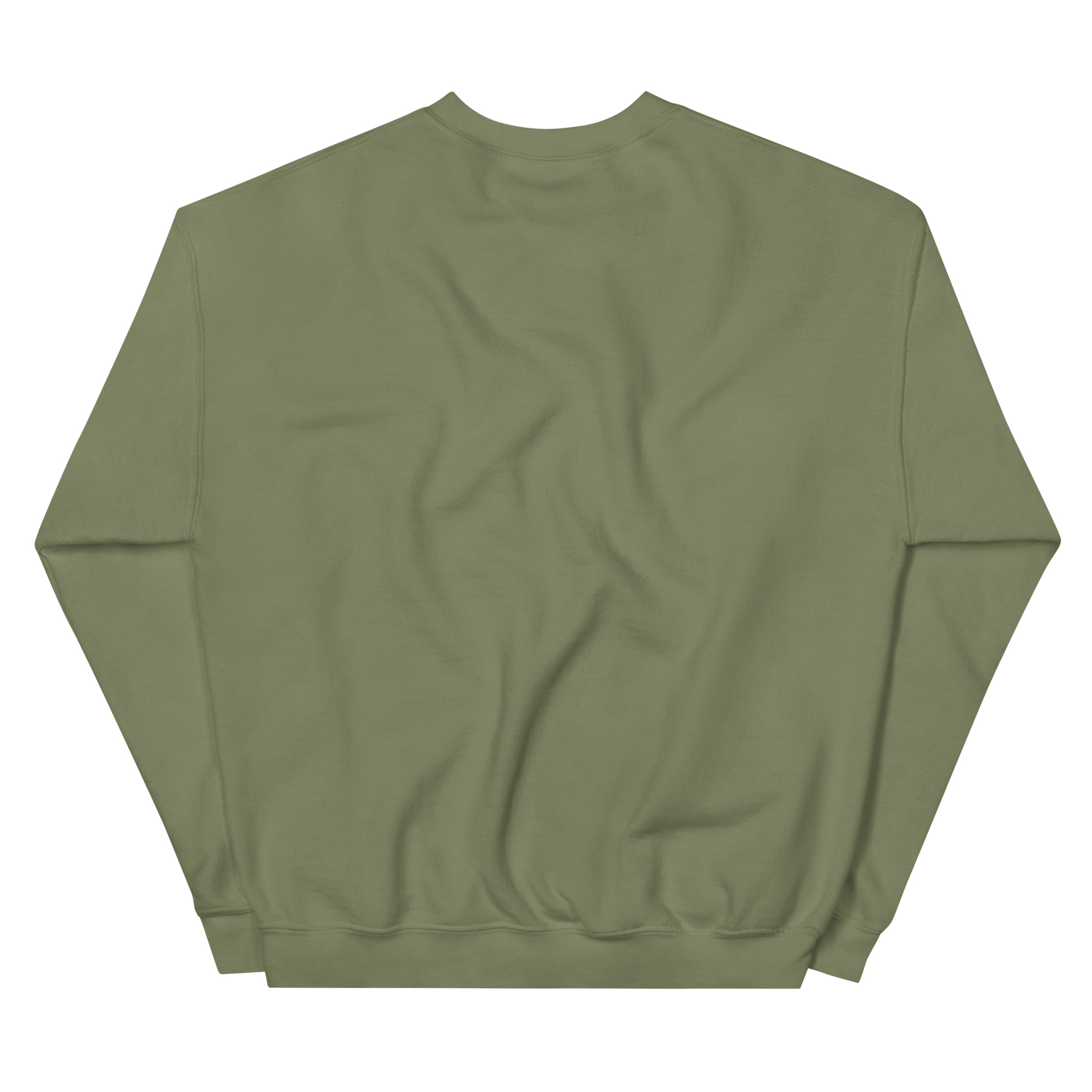 Keep Calm And Load Canister Sweater - Image 16