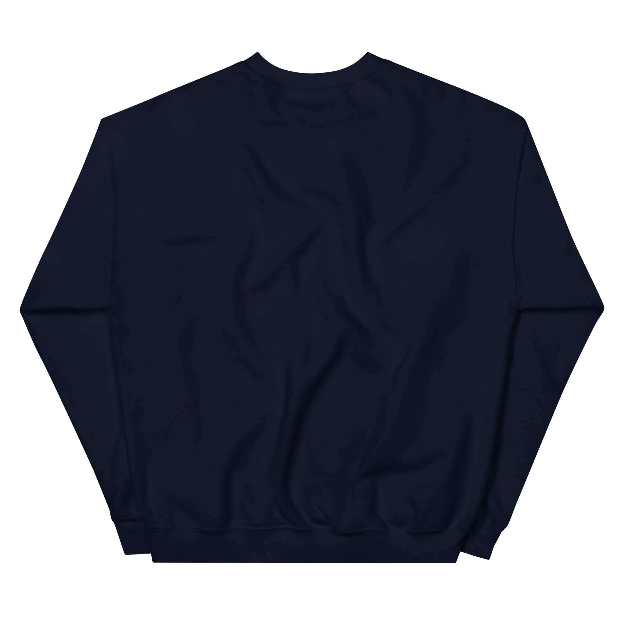 Keep Calm And Load Canister Sweater - Image 4