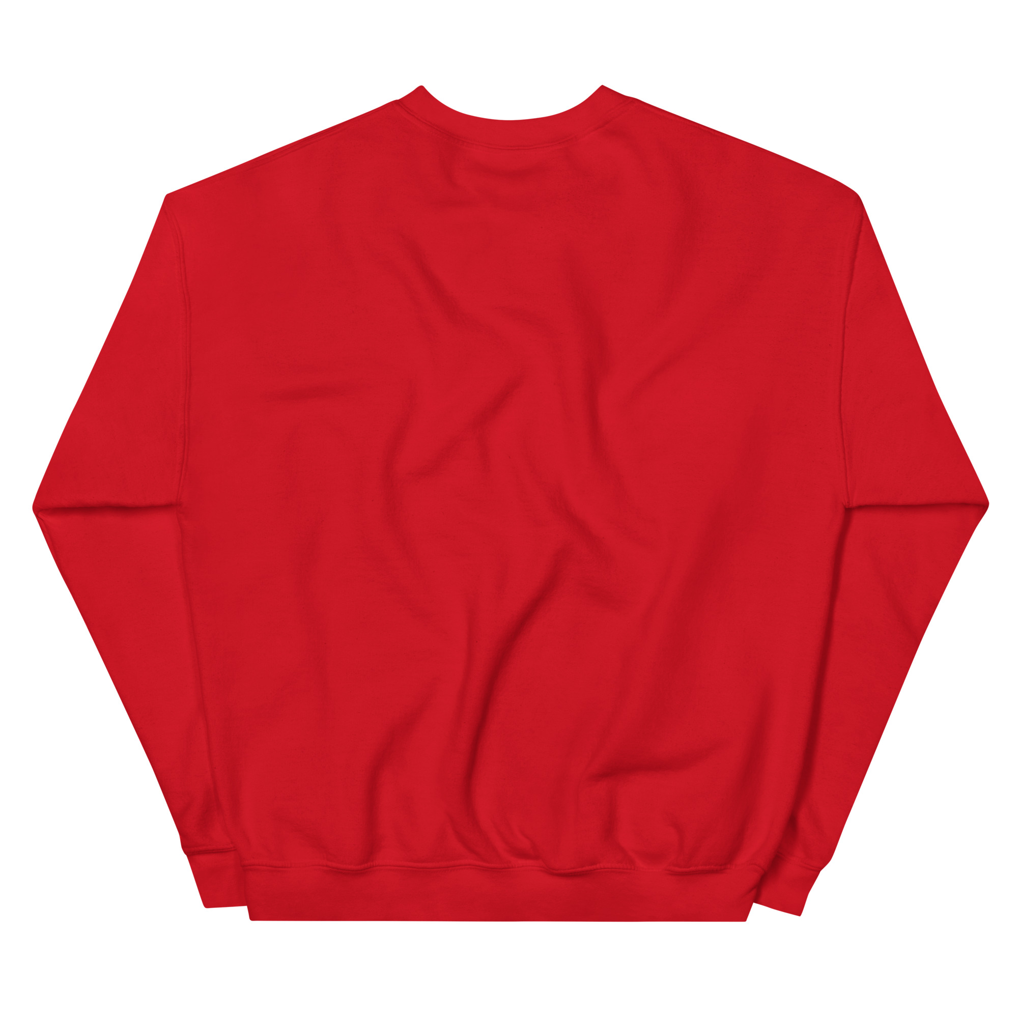 Keep Calm And Load Canister Sweater - Image 8